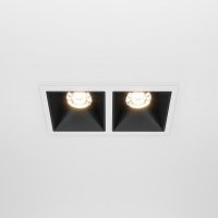 MAYTONI Vestavn� sv�tidlo DL043-02-10W3K-SQ-WB