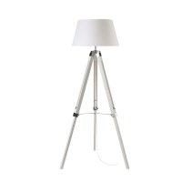 ACA Lighting Floor&Table stojanov� sv�tidlo TF17701FWCW