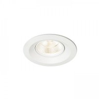 RENDL SPARKLE z�pustn� b�l� 230V LED 5W 24� 3000K R12859