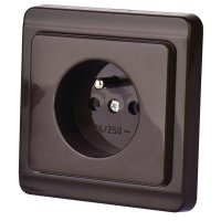 Z�suvka STANDARD 4FN15059.2116 H