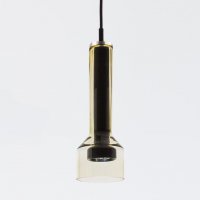 Artemide Stablight "B" - zelen� jantar DAL0027N12