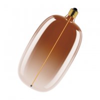LEDVANCE LED žárovka Vintage 1906 Big Elipse 4,8 W E27 220-240 V stmívatelná 1800 K LEDVANCE LED žárovka Vintage 1906 Big Elipse 4,8 W E27 220-240 V stmívatelná 1800 K