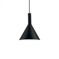 Ideal Lux COCKTAIL SP1 SMALL NERO SV�TIDLO Z�V�SN� 074344