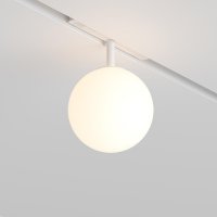 MAYTONI Kolejnicov� syst�m Luna Magnetic track system Exility 3000K 5W 360d TR038-2-5W3K-W-1