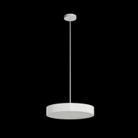 OSMONT KRU60214 KRUGER P3 FOP z�v�sn� plastov� sv�tidlo b�l� IP40 3000 K 48W LED DALI