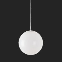 OSMONT ISI64836 ISIS S3 PM HP z�v�sn� plastov� sv�tidlo b�l� IP40 4000 K 52W LED DALI