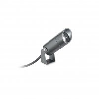 LED Venkovní reflektor Ideal Lux Starlight PT 05.5W 4000K 245041 5,5W 550lm 4000K IP68 4cm šedý LED Venkovní reflektor Ideal Lux Starlight PT 05.5W 4000K 245041 5,5W 550lm 4000K IP68 4cm šedý