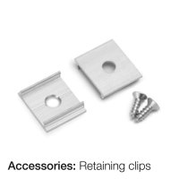 SLC mont�n� dr��k pro profil G Deco hlin�k