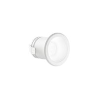 LED Z�pustn� schodi��ov� sv�tidlo Ideal Lux Virus WH WH 244808 3W 210lm 3000K IP20 b�l�