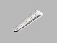 LED2 1570151 Stropn� sv�tidlo SIMA II 120 27-36W 3000K/3500K/4000K UGR b�l�