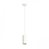 RENDL PEDRO z�v�sn� b�l�/zlat� 230V LED 25W 30� 3000K R12728