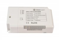 Light Impressions KapegoLED nap�jen� DCV-24V/40W DALI konstantn� nap�t� IP20 stm�vateln� 24V DC 40,00 W 843278