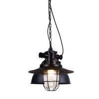 ACA Lighting Vintage z�v�sn� sv�tidlo OD8032