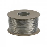 BIG WHITE N�ZKONAP̍OV� LANO, izolovan�, 6�mm, 100�m 139006