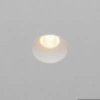MAYTONI Vestavn� sv�tidlo Dip 3000K 10W 50d DL119-10W-3K-TRS-W