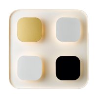 ZUMALINE A0563-04H-S8TH CONSTELLATION nástěnné svítidlo ZUMALINE A0563-04H-S8TH CONSTELLATION nástěnné svítidlo