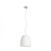 RENDL COROA 20 z�v�sn� op�lov� sklo 230V E27 42W R11828