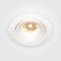 MAYTONI Vestavn� sv�tidlo Yin DL031-L12W3K-D-W