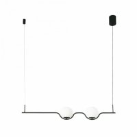 FARO LE VITA z�v�sn� sv�tidlo, �ern�