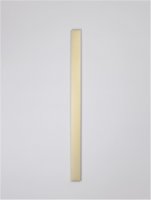 NOVA LUCE n�st�nn� sv�tidlo SELINE zlat� hlin�k LED Philips 44W 230V 3000K IP44 9081200