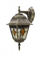 Rabalux venkovní nástěnné svítidlo Monaco E27 1x MAX 60W antická zlatá 8181 Rabalux venkovní nástěnné svítidlo Monaco E27 1x MAX 60W antická zlatá 8181