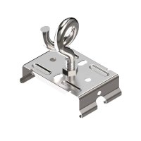 BIG WHITE (SLV) EASYLIGHT CSK Chain suspension kits (without chain) 1009241