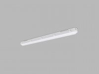 LED2 1221851 Stropn� venkovn� sv�tidlo DUSTER III 120 20-35W 3000K/3500K/4000K �ed�