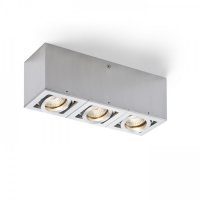 RENDL BERIT III hlin�k 230V GU10 3x50W R10121