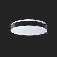 OSMONT DEL69040 DELIA C2 stropn�/n�st�nn� plastov� sv�tidlo IP54 3000 K 33W LED nouzov� kombinovan� 3 h