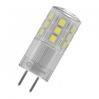 LEDVANCE LED PIN 40 320d P 3,3 W 827 2700 K GY6.35 4099854248757