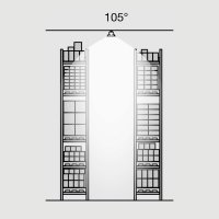 SLC Fender 105� 1500 �o�ky �ir�