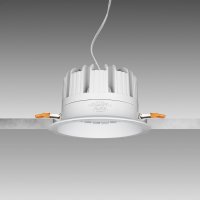CENTURY LED SPOT FUTURA SHOP 95 zapu�t�n� sv�tidlo 230mm 60W 3000K Ra95 60d IP20