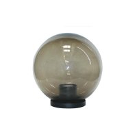 ACA Lighting venkovn� sv�tidlo SPHERE D400 kou�ov� AC.3534M