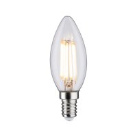 PAULMANN Filament 230V LED sv��ka E14 5,9W 2700K stm�vateln� �ir� 290.75