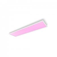 Hue Bluetooth LED White and Color Ambiance Stropn� panel Philips Surimu 8719514355057 60W 4150lm 2000-6500K RGB IP20 b�l�, stm�vateln�