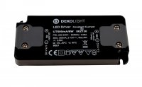 Light Impressions Deko-Light nap�jen� FLAT, trafo 500mA 6W konstantn� proud 500 mA IP20 2-12V DC 6,00 W 862130