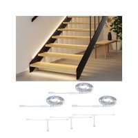 PAULMANN MaxLED Stair LED Strip prodlou�en� 3x 1m 3x0,6W 2700K