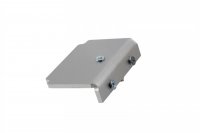 Deko-Light profil příslušenství - Plano BSH rohová spojka 988205 Deko-Light profil příslušenství - Plano BSH rohová spojka 988205