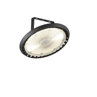 BIG WHITE (SLV) HIGHBAY V p��pojn� prvek 60� nastaviteln� �ern� 1007678