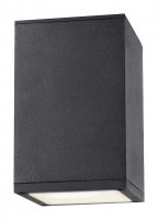 Rabalux venkovní stropní svítidlo Zombor GU10 1x MAX 35W antracitová IP54 7820 Rabalux venkovní stropní svítidlo Zombor GU10 1x MAX 35W antracitová IP54 7820