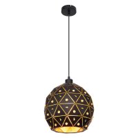 GLOBO JODIE 54029H Závěsné svítidlo GLOBO JODIE 54029H Závěsné svítidlo