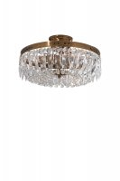 Marksl�jd Str�msholm stropn� sv�tidlo staromosaz 36 cm