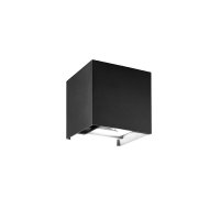 ACA Lighting LED venkovní nástěnné svítidlo 6W 435lm 0-120st. 230VAC 3.000K tmavě šedá CRI80 IP54 30.000h LG0559G ACA Lighting LED venkovní nástěnné svítidlo 6W 435lm 0-120st. 230VAC 3.000K tmavě šedá CRI80 IP54 30.000h LG0559G