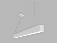 LED2 3314251 Z�v�sn� sv�tidlo LINO II 120 P-Z, W PRISMA 21-32W 3CCT 3000K/3500/4000K b�l�