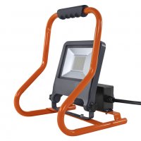 LEDVANCE LED pracovn� sv�tidlo Worklight R-Stand Socket 50 W 4000 K 4058075321342