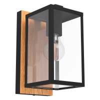 EGLO Venkovní nástěnné svítidlo BUDRONE 900289 EGLO Venkovní nástěnné svítidlo BUDRONE 900289