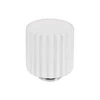 BIG WHITE (SLV) Sklen�n� st�nidlo VARYT Plis� 1007860