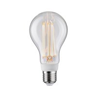 PAULMANN LED ��rovka Filament E27 230V 2000lm 15W 2700K �ir�