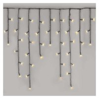 EMOS LED v�no�n� rampouchy, 3,6 m, venkovn� i vnit�n�, tepl� b�l�, programy D4CW01