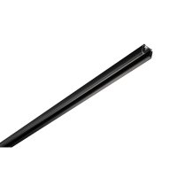 BIG WHITE (SLV) S- TRACK DALI li�ta 4 m �ern� 1002635